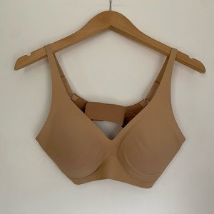Knix Revolution V-Neck bra